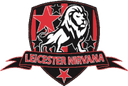 Логотип Leicester Nirvana