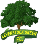 Логотип Leverstock Green
