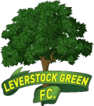 Логотип Leverstock Green