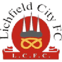 Логотип Lichfield City