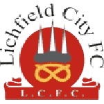 Логотип Lichfield City