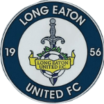 Логотип Long Eaton United