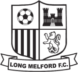 Логотип Long Melford
