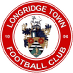 Логотип Longridge Town