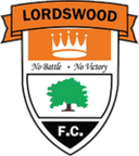 Логотип Lordswood