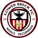 Логотип Lower Breck
