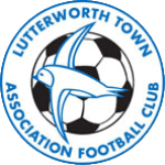 Логотип Lutterworth Town