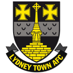 Логотип Lydney Town