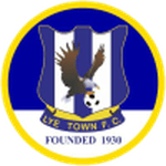 Логотип Lye Town