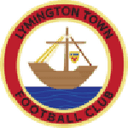 Логотип Lymington Town