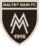 Логотип Maltby Main