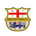 Логотип Melton Town
