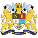 Логотип Newcastle Benfield