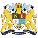 Логотип Newcastle Benfield