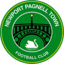 Логотип Newport Pagnell Town