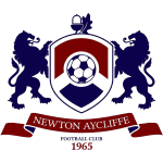 Логотип Newton Aycliffe