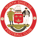 Логотип North Shields