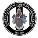 Логотип Northallerton Town