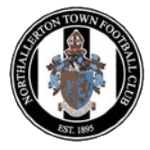 Логотип Northallerton Town