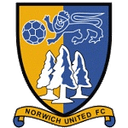 Логотип Norwich United