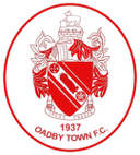 Логотип Oadby Town