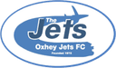 Логотип Oxhey Jets