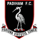 Логотип Padiham