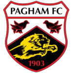 Логотип Pagham