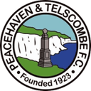 Логотип Peacehaven & Telscombe