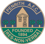 Логотип Penrith AFC