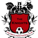 Логотип Pinchbeck United
