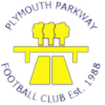 Логотип Plymouth Parkway