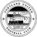 Логотип Portland United