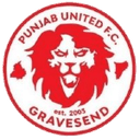 Логотип Punjab United
