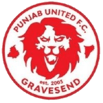 Логотип Punjab United