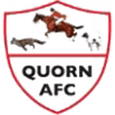 Логотип Quorn