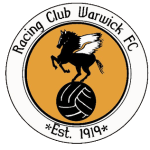 Логотип Racing Club Warwick