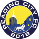 Логотип Reading City