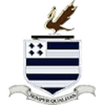 Логотип Redbridge