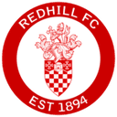 Логотип Redhill