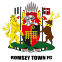 Логотип Romsey Town