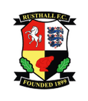 Логотип Rusthall