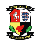 Логотип Rusthall