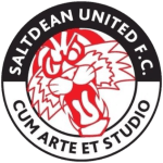 Логотип Saltdean United