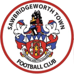 Логотип Sawbridgeworth Town