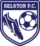 Логотип Selston