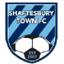 Логотип Shaftesbury Town