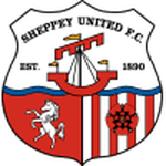 Логотип Sheppey United