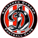Логотип Shepshed Dynamo