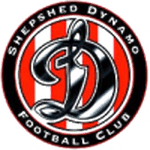 Логотип Shepshed Dynamo